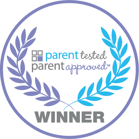 Parent Tested Parent Approved winner